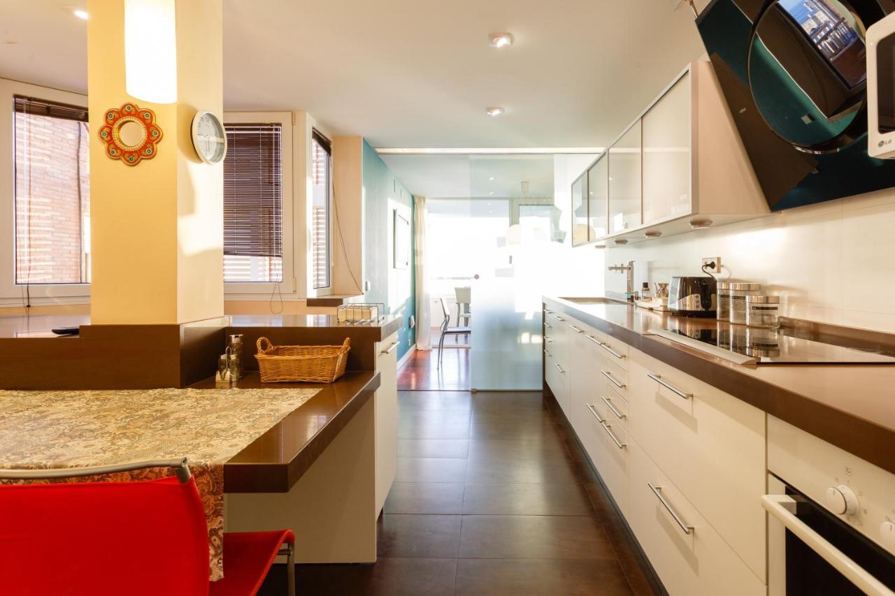 Pacifico Family Home By Cadiz4Rentals Zewnętrze zdjęcie