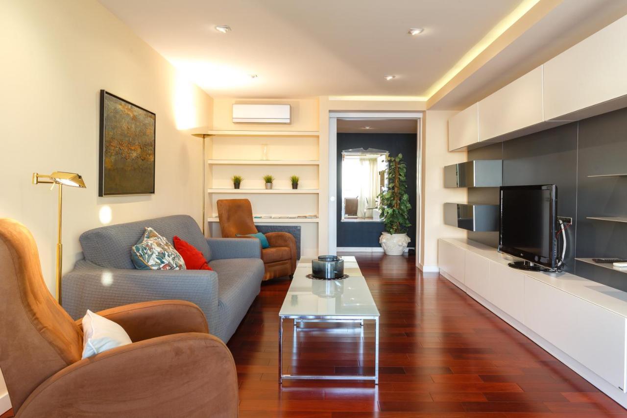 Pacifico Family Home By Cadiz4Rentals Zewnętrze zdjęcie