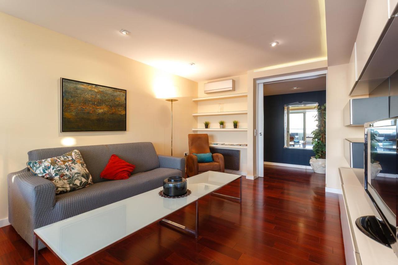 Pacifico Family Home By Cadiz4Rentals Zewnętrze zdjęcie