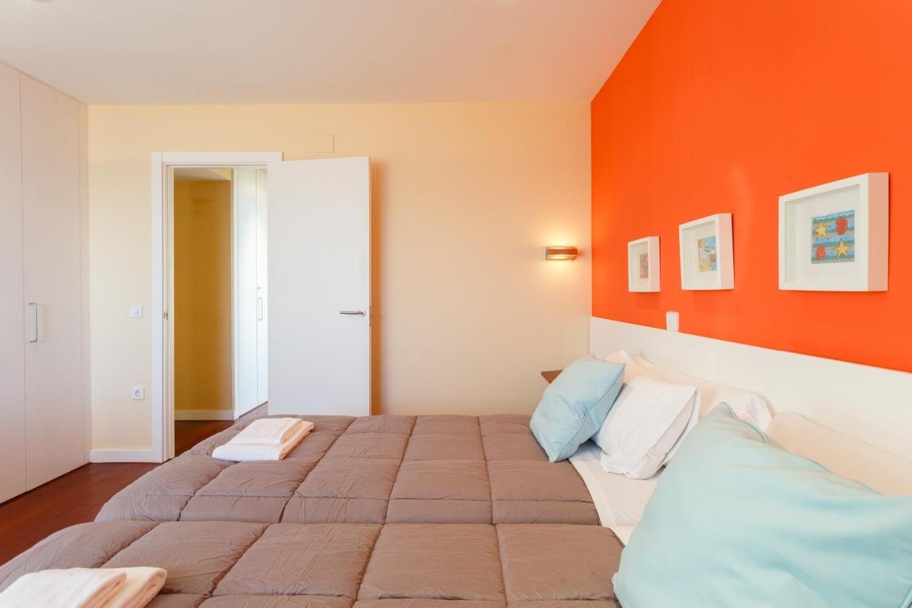 Pacifico Family Home By Cadiz4Rentals Zewnętrze zdjęcie